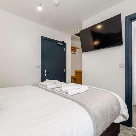 Hotel The Kellbank Gosforth  Esterno foto