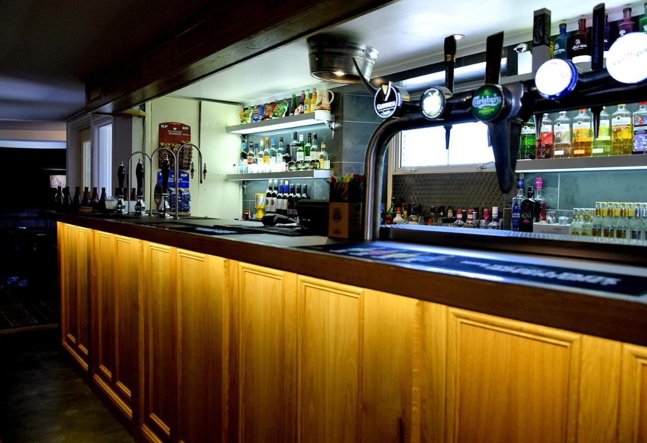 Hotel The Kellbank Gosforth  Esterno foto