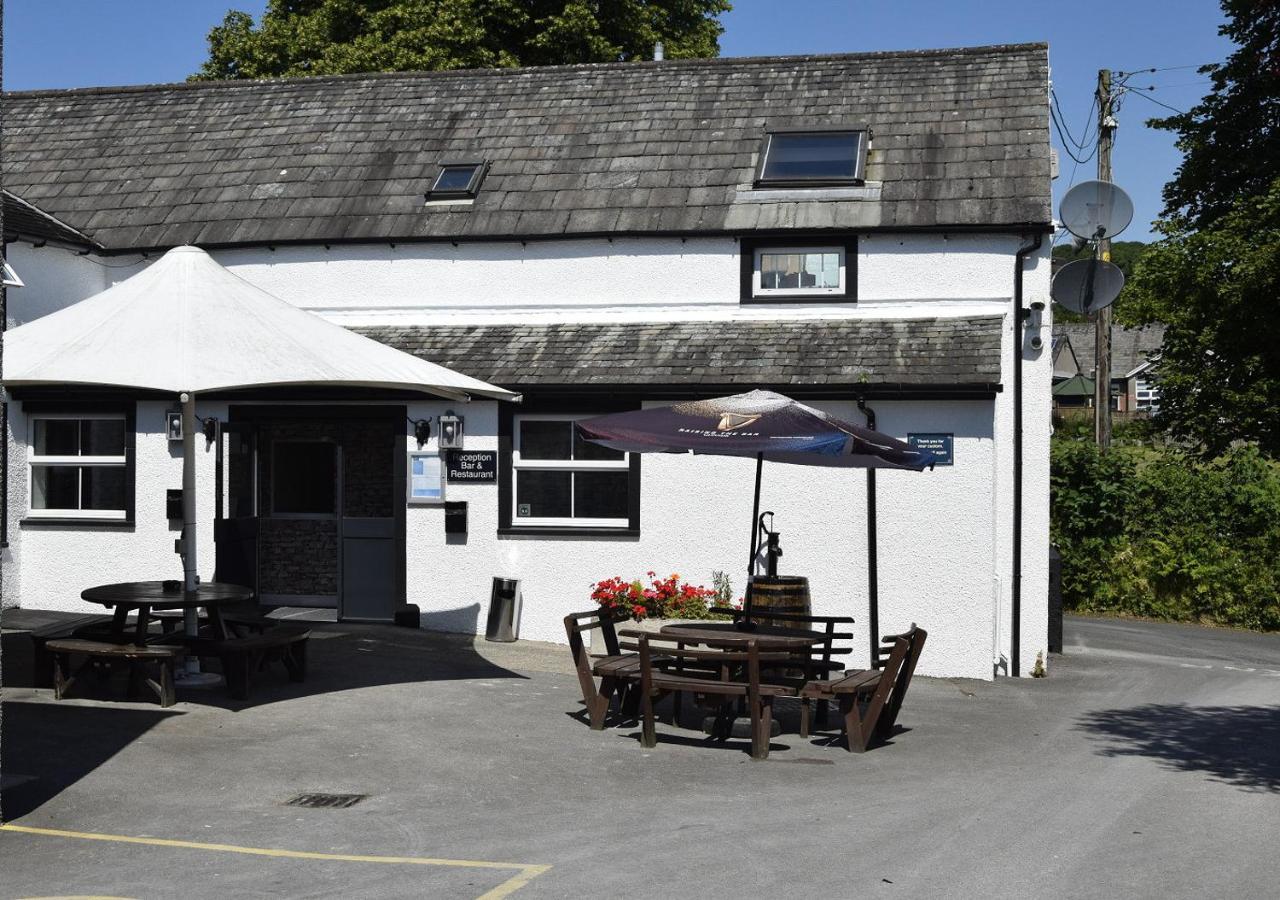 Hotel The Kellbank Gosforth  Esterno foto