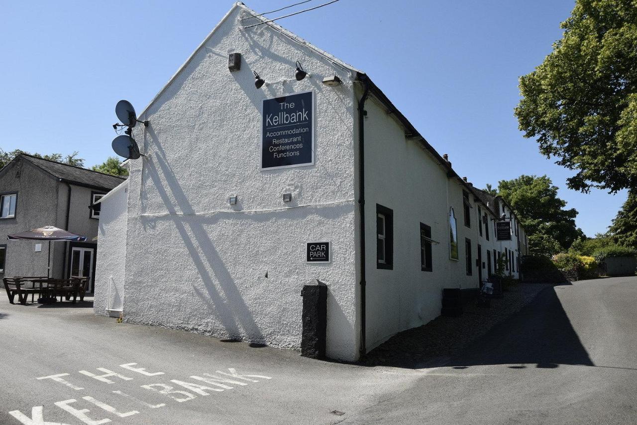 Hotel The Kellbank Gosforth  Esterno foto