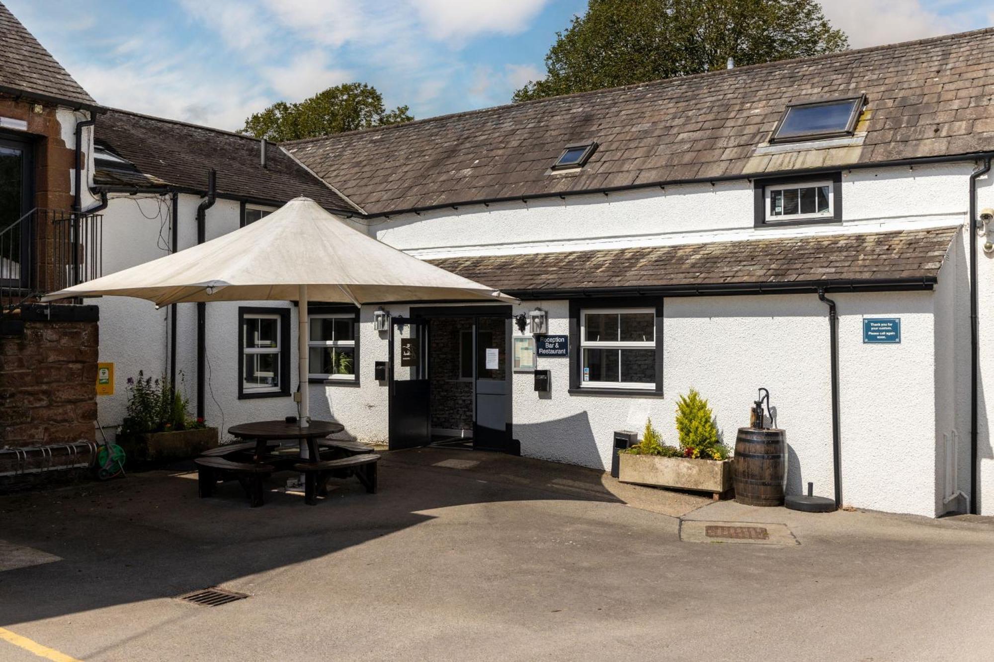 Hotel The Kellbank Gosforth  Esterno foto