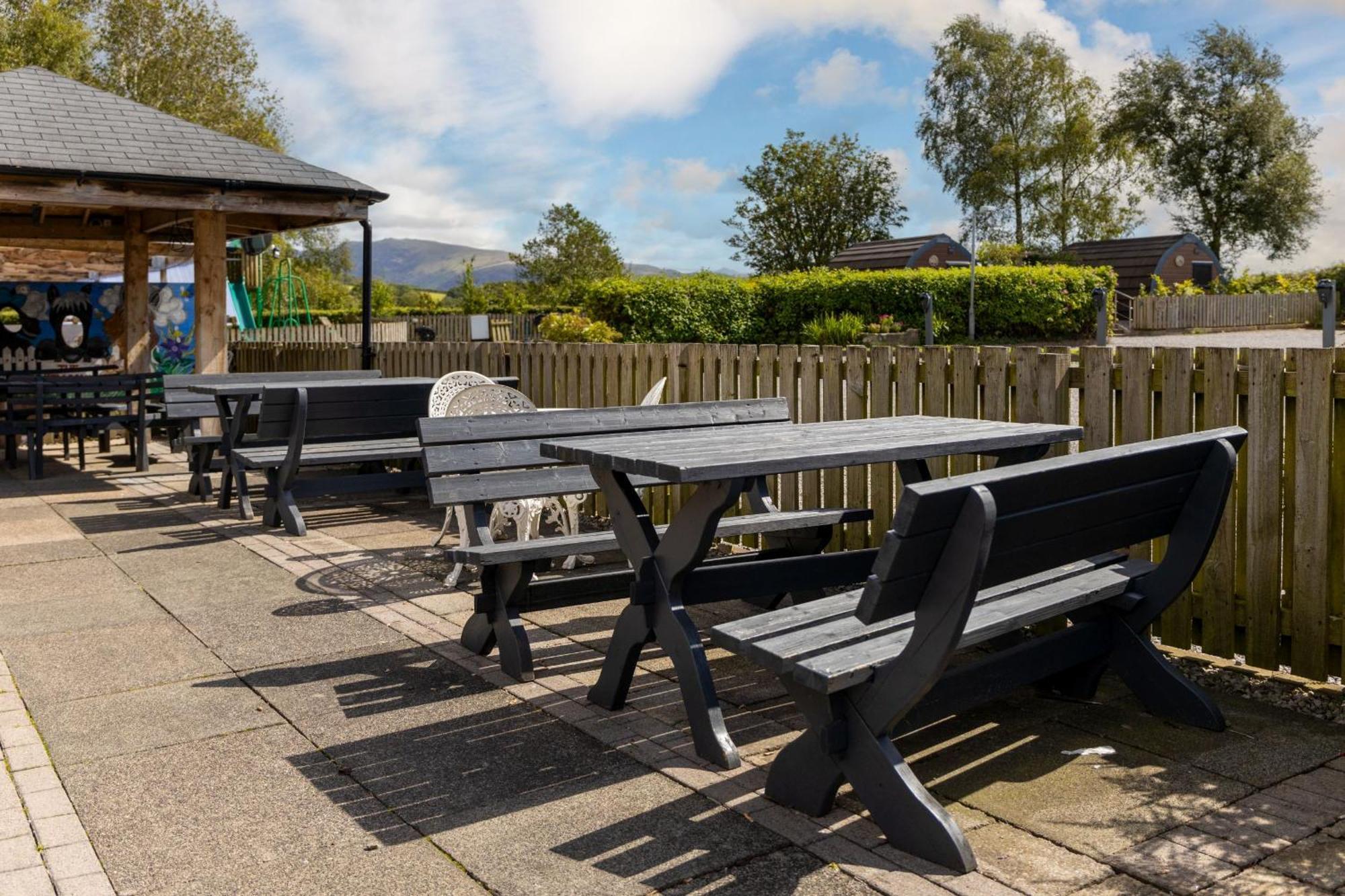 Hotel The Kellbank Gosforth  Esterno foto