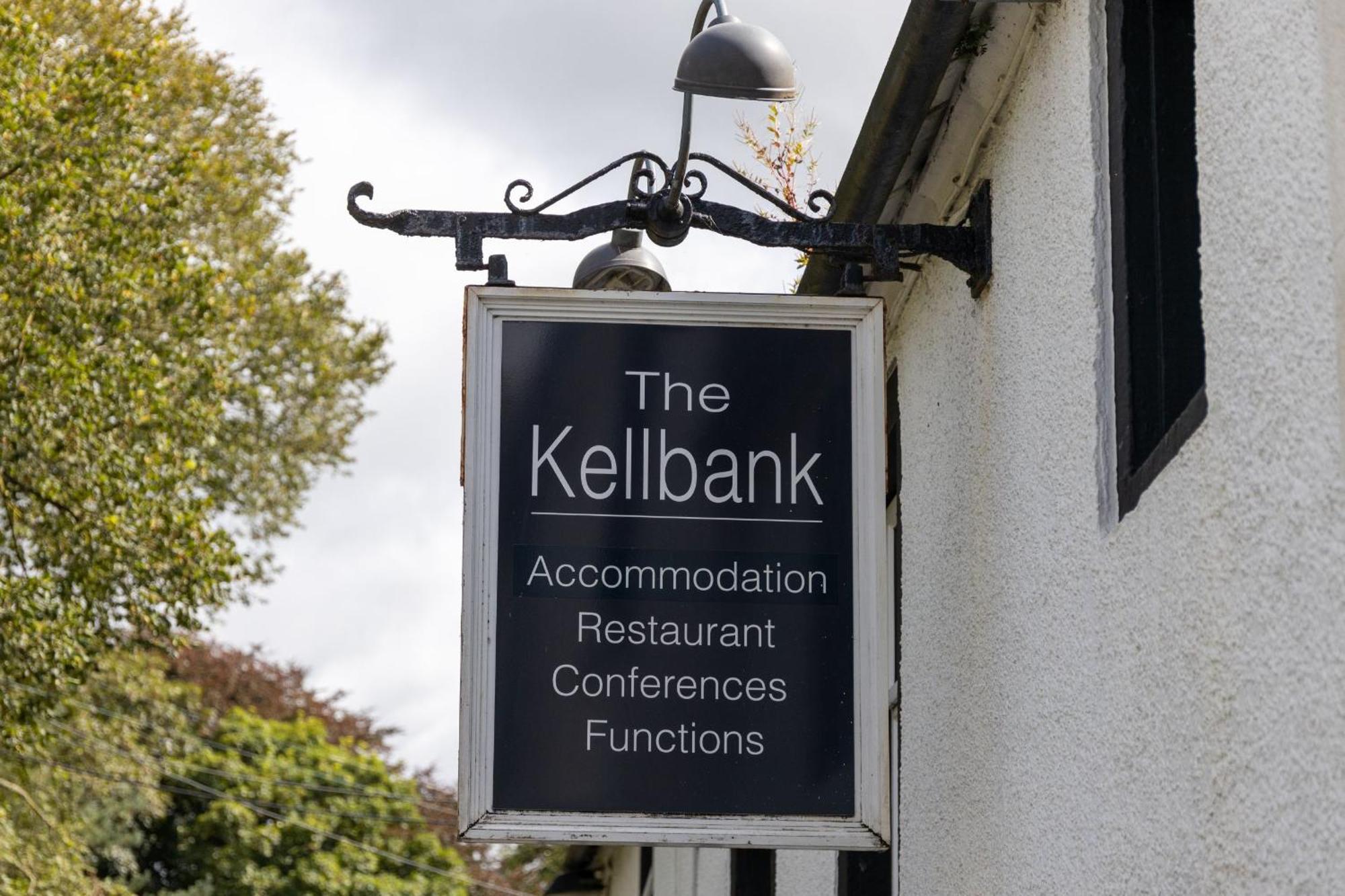 Hotel The Kellbank Gosforth  Esterno foto