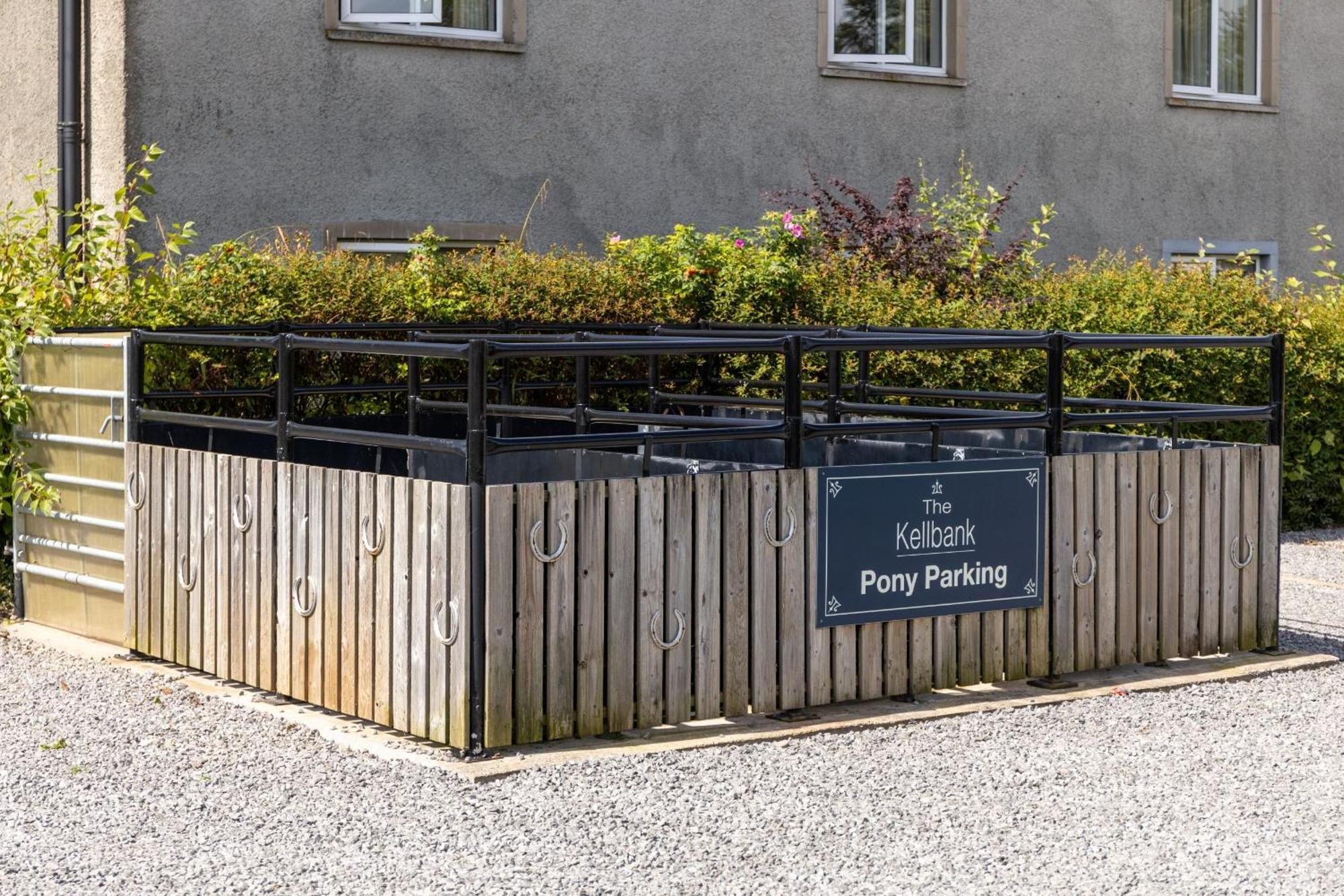 Hotel The Kellbank Gosforth  Esterno foto