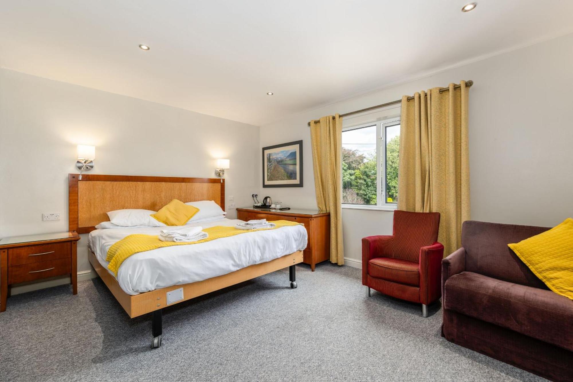 Hotel The Kellbank Gosforth  Esterno foto
