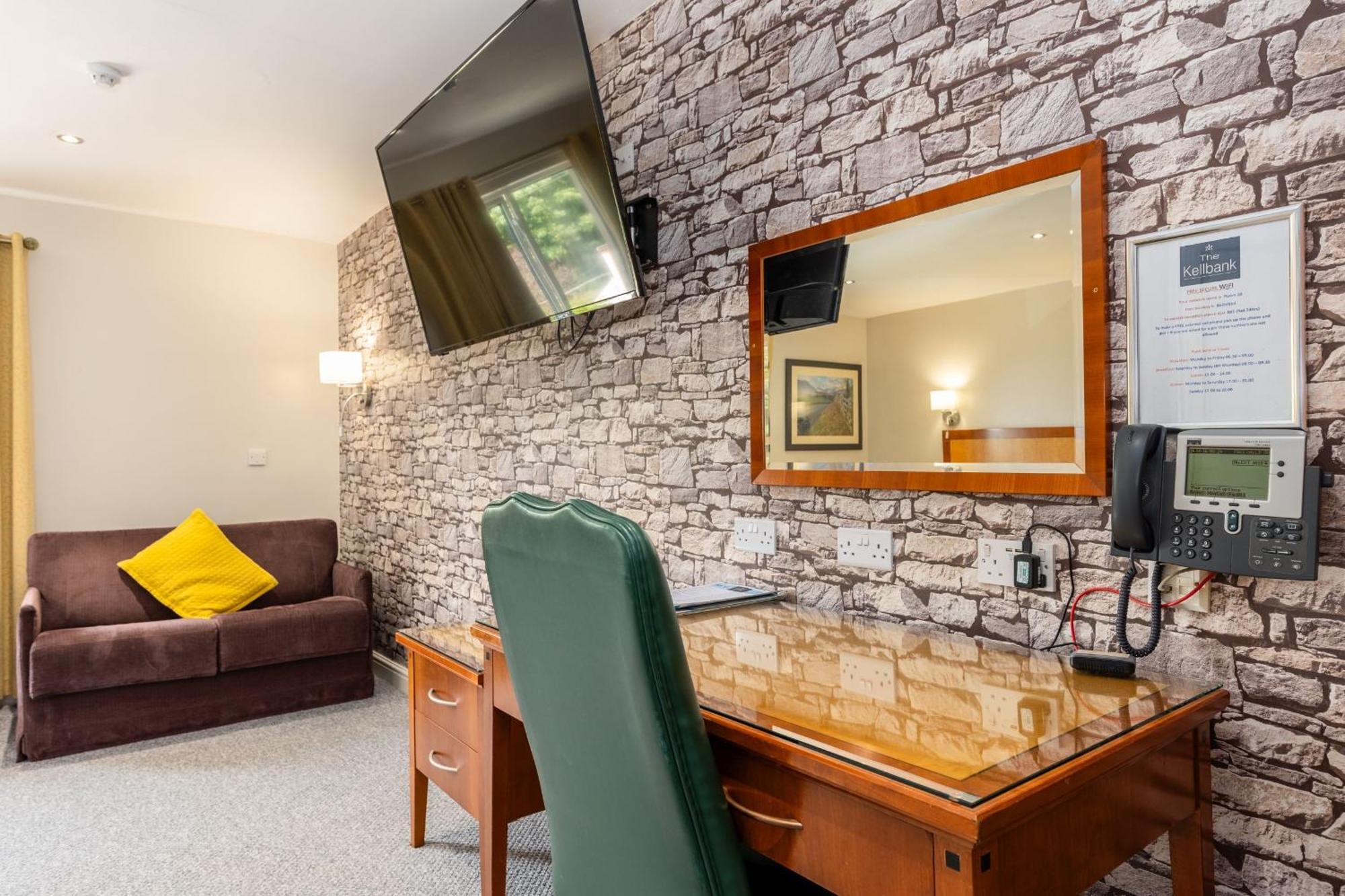 Hotel The Kellbank Gosforth  Esterno foto
