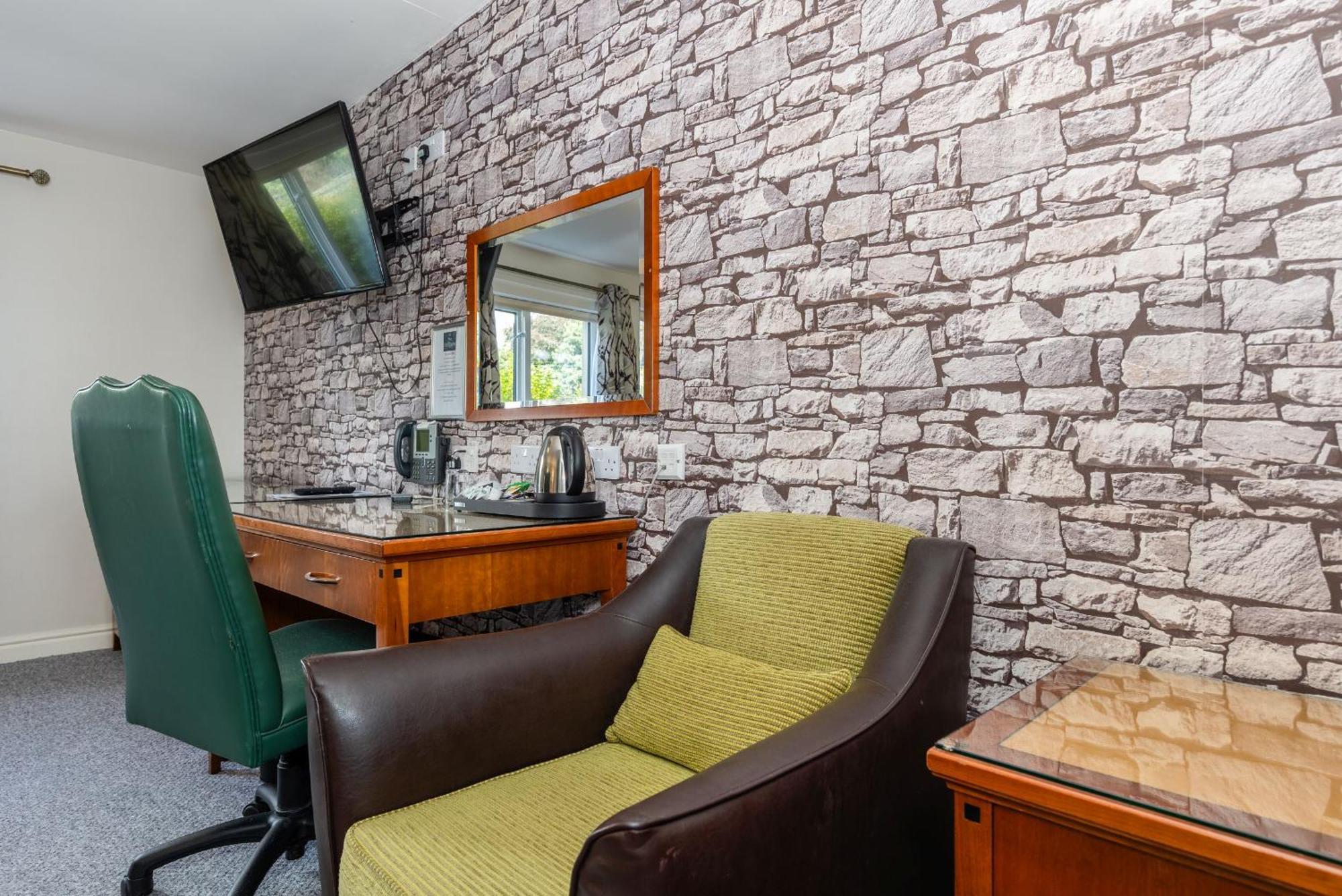 Hotel The Kellbank Gosforth  Esterno foto