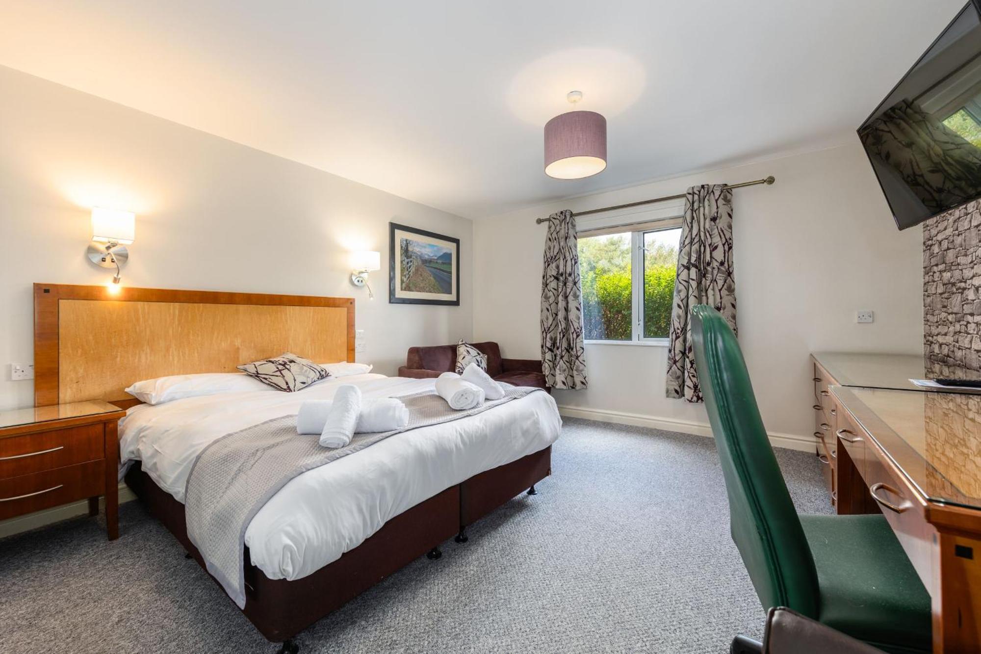 Hotel The Kellbank Gosforth  Esterno foto