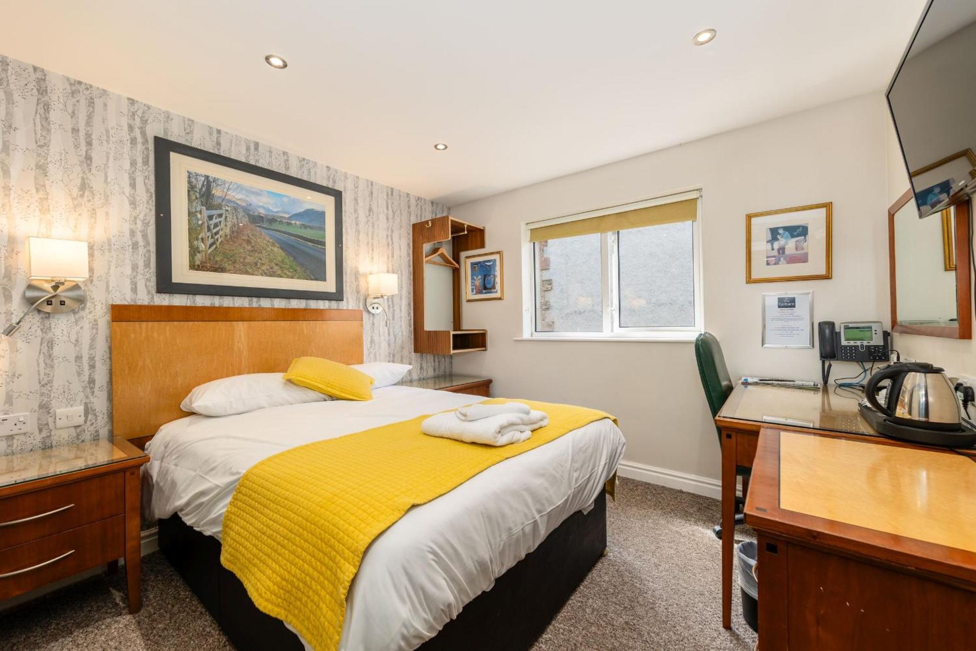 Hotel The Kellbank Gosforth  Esterno foto