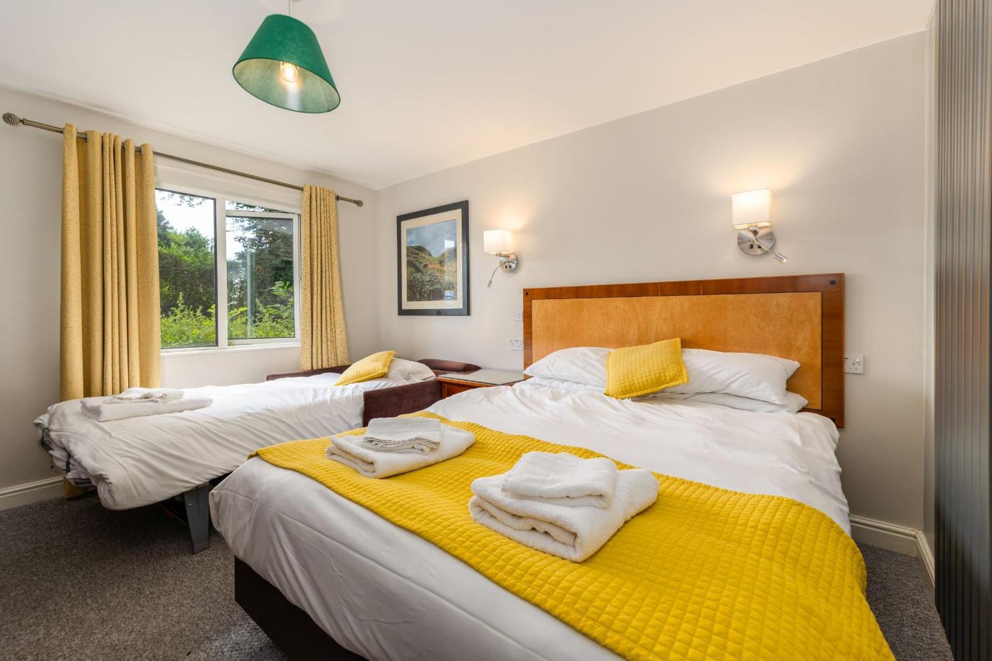 Hotel The Kellbank Gosforth  Esterno foto