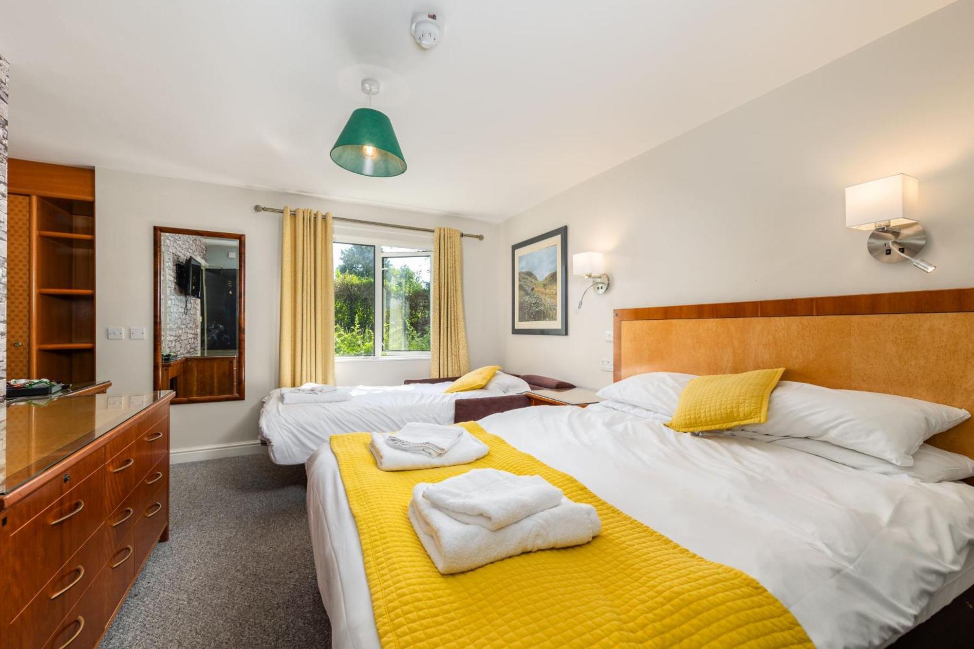 Hotel The Kellbank Gosforth  Esterno foto