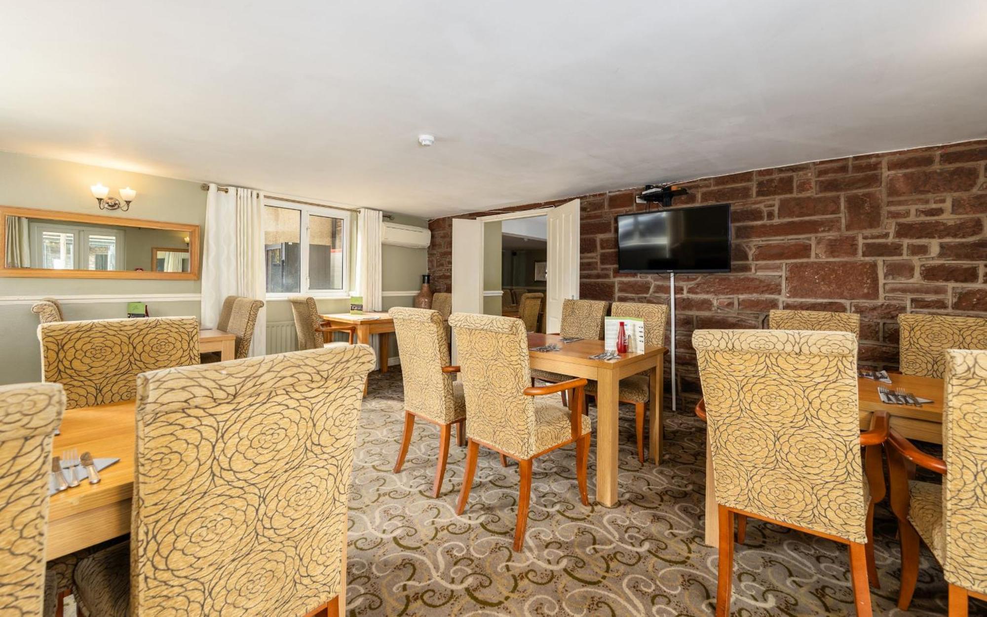 Hotel The Kellbank Gosforth  Esterno foto