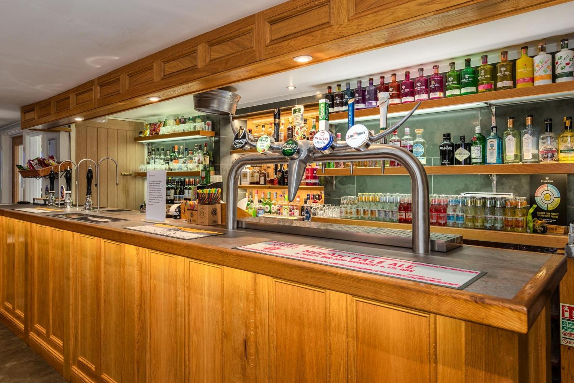 Hotel The Kellbank Gosforth  Esterno foto