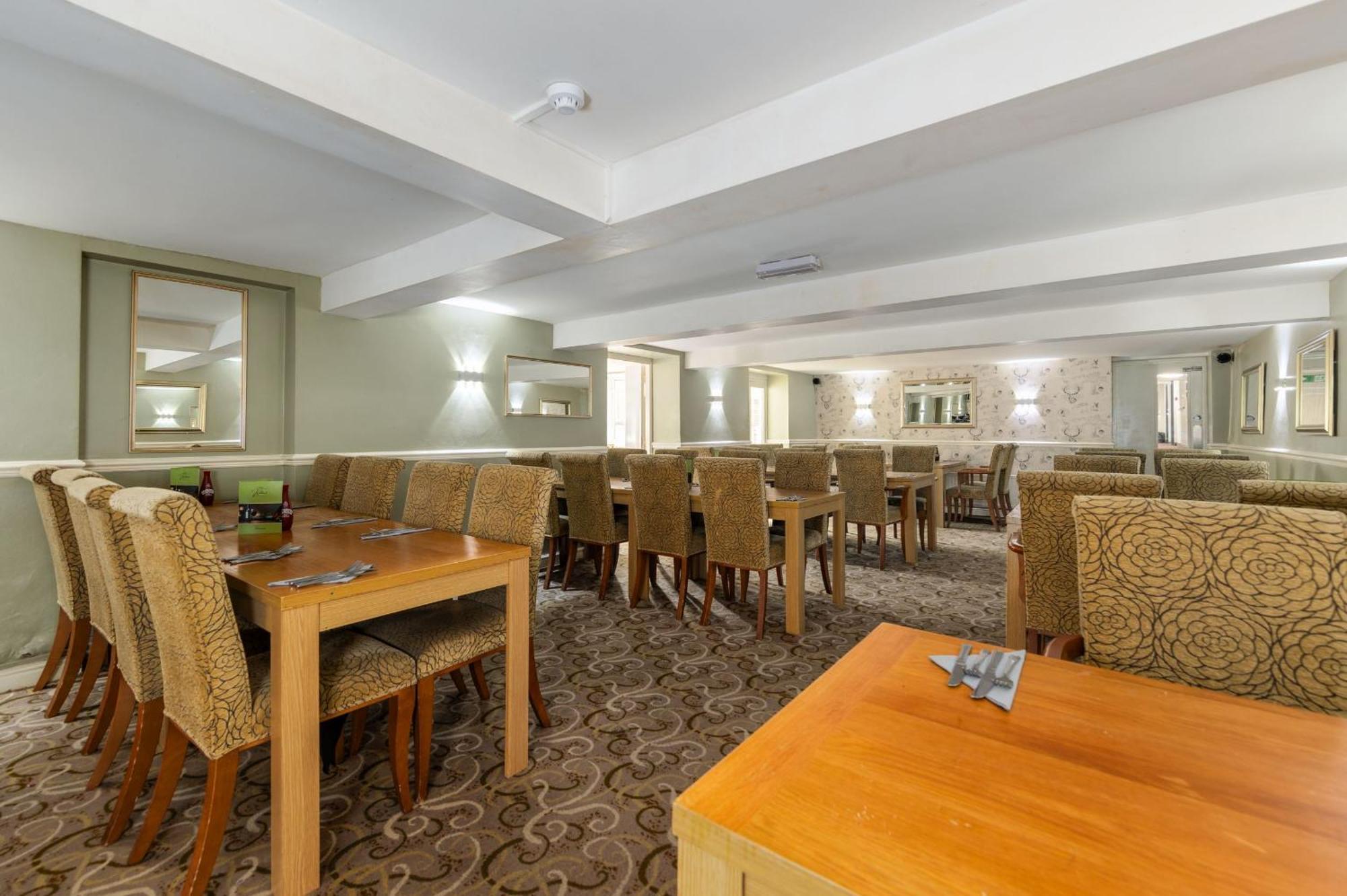 Hotel The Kellbank Gosforth  Esterno foto