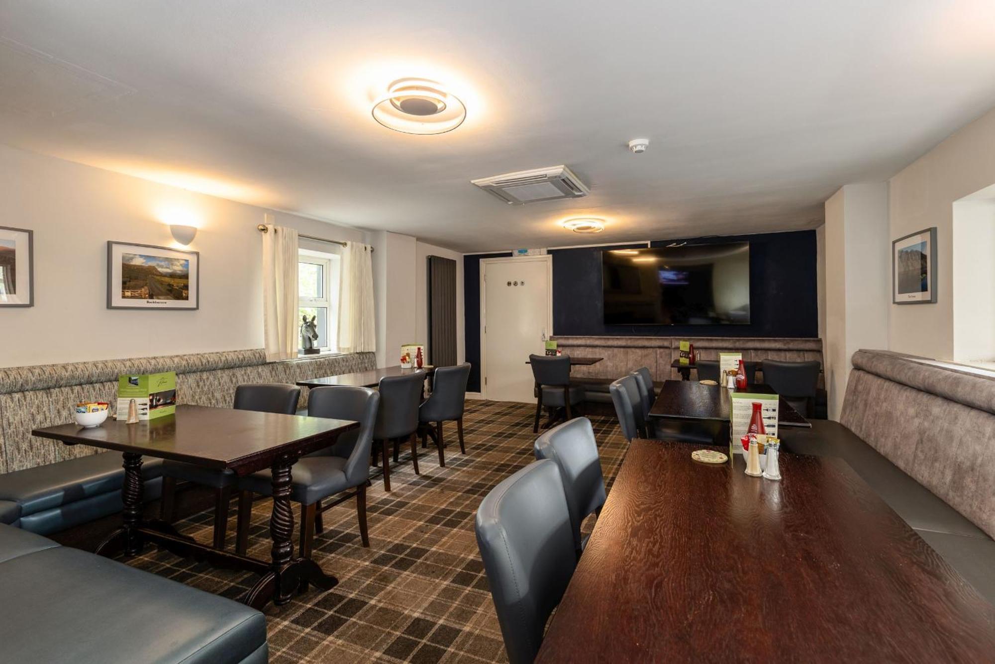Hotel The Kellbank Gosforth  Esterno foto