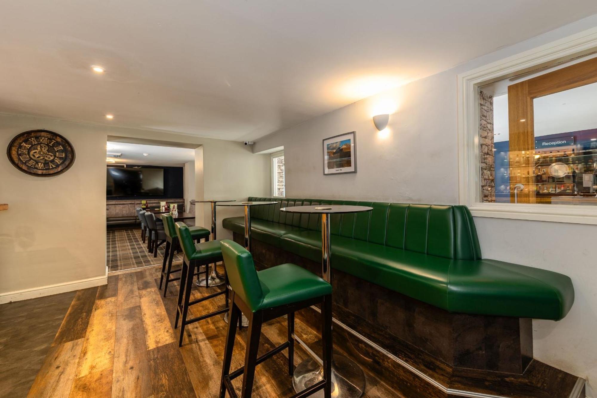Hotel The Kellbank Gosforth  Esterno foto