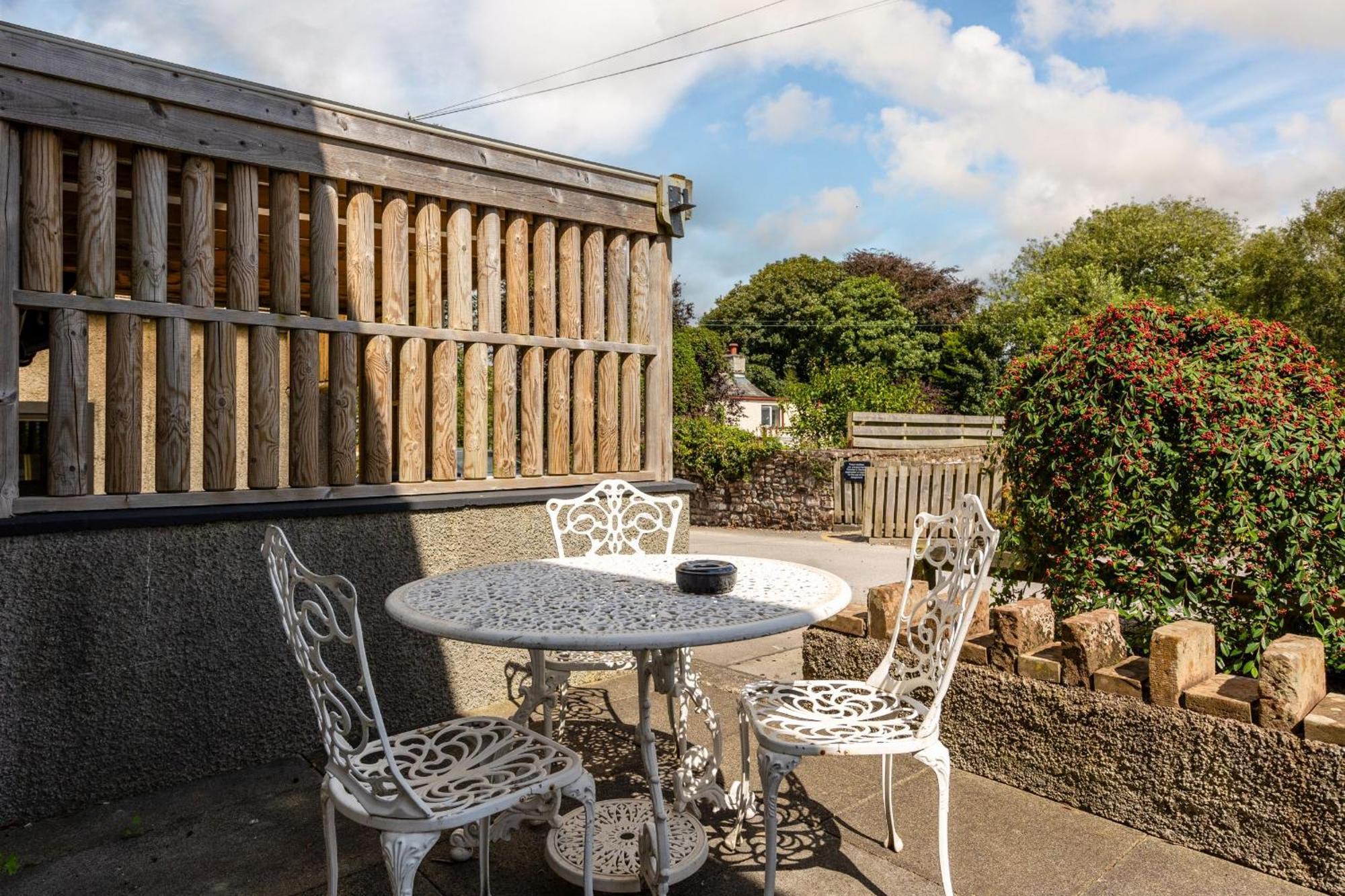Hotel The Kellbank Gosforth  Esterno foto