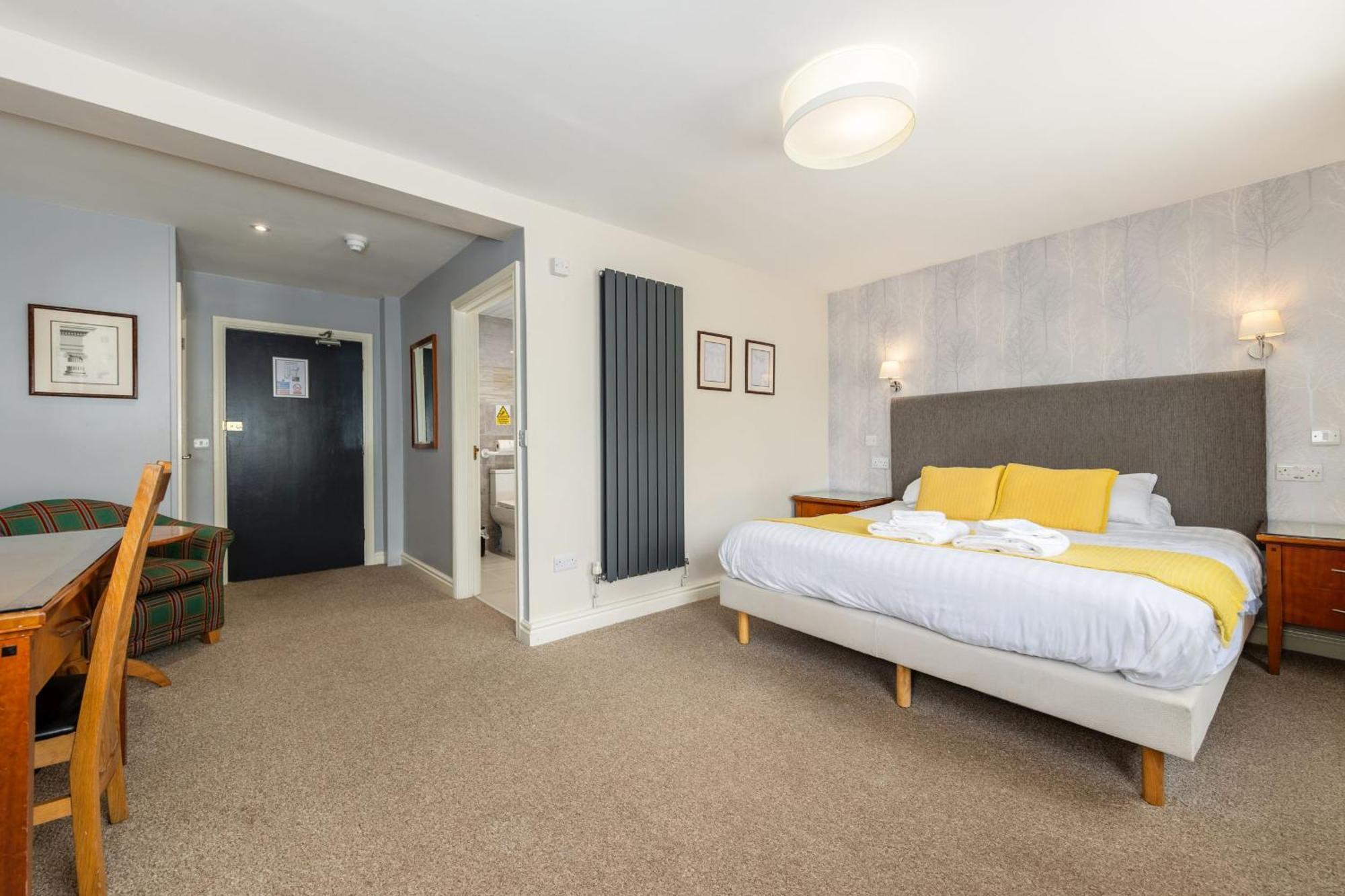 Hotel The Kellbank Gosforth  Esterno foto