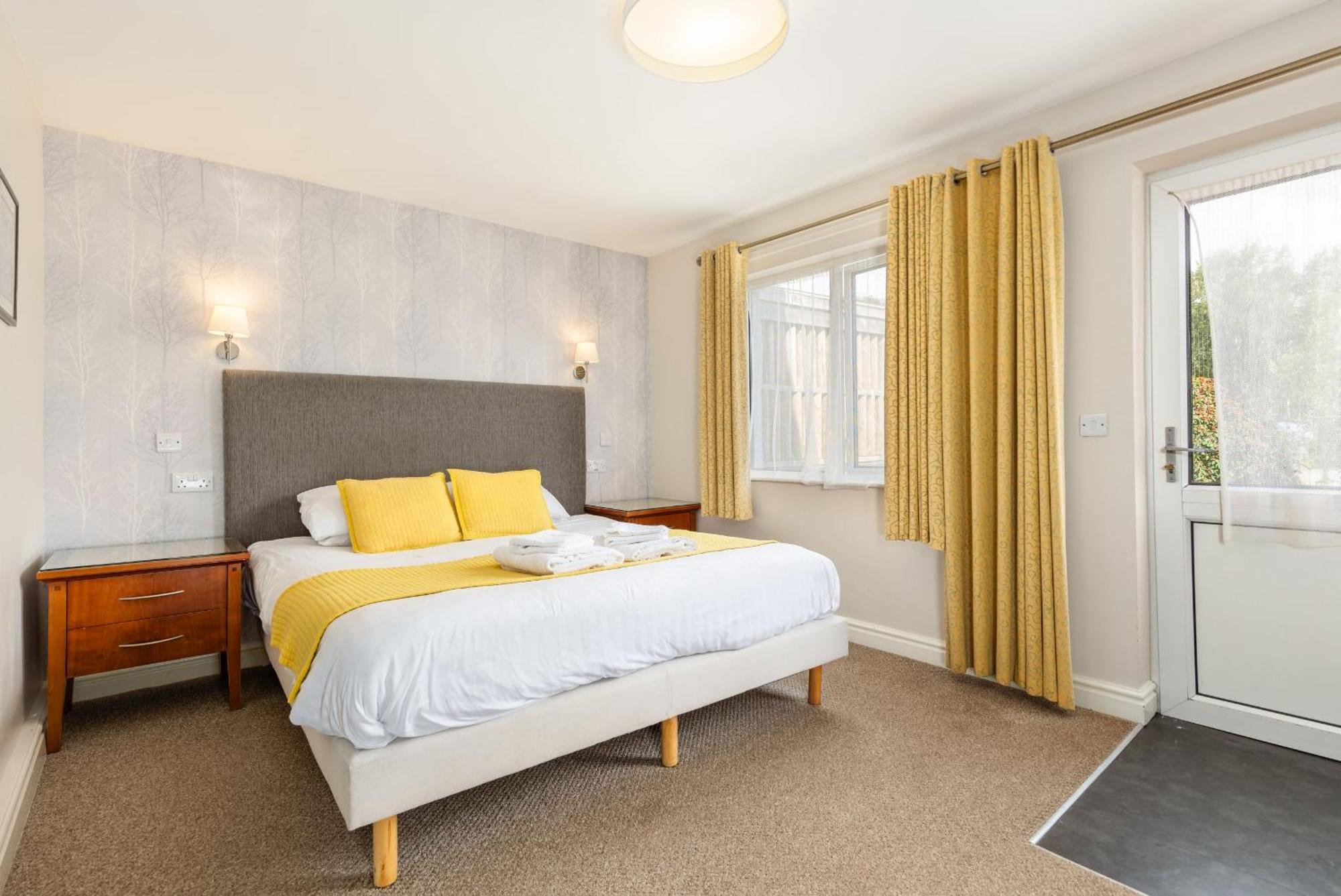 Hotel The Kellbank Gosforth  Esterno foto