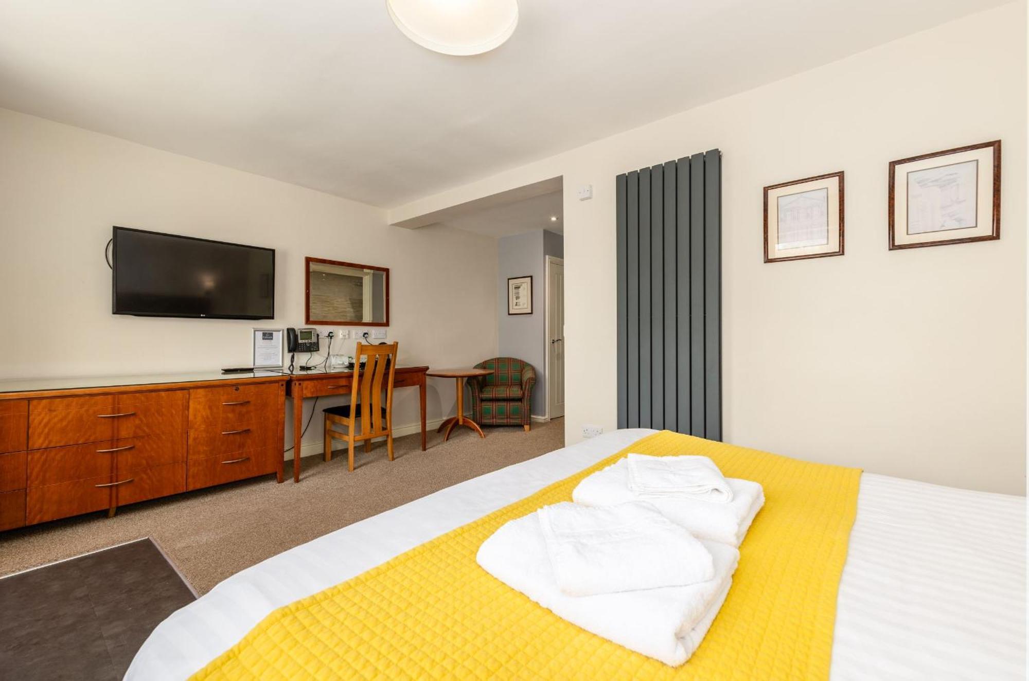 Hotel The Kellbank Gosforth  Esterno foto