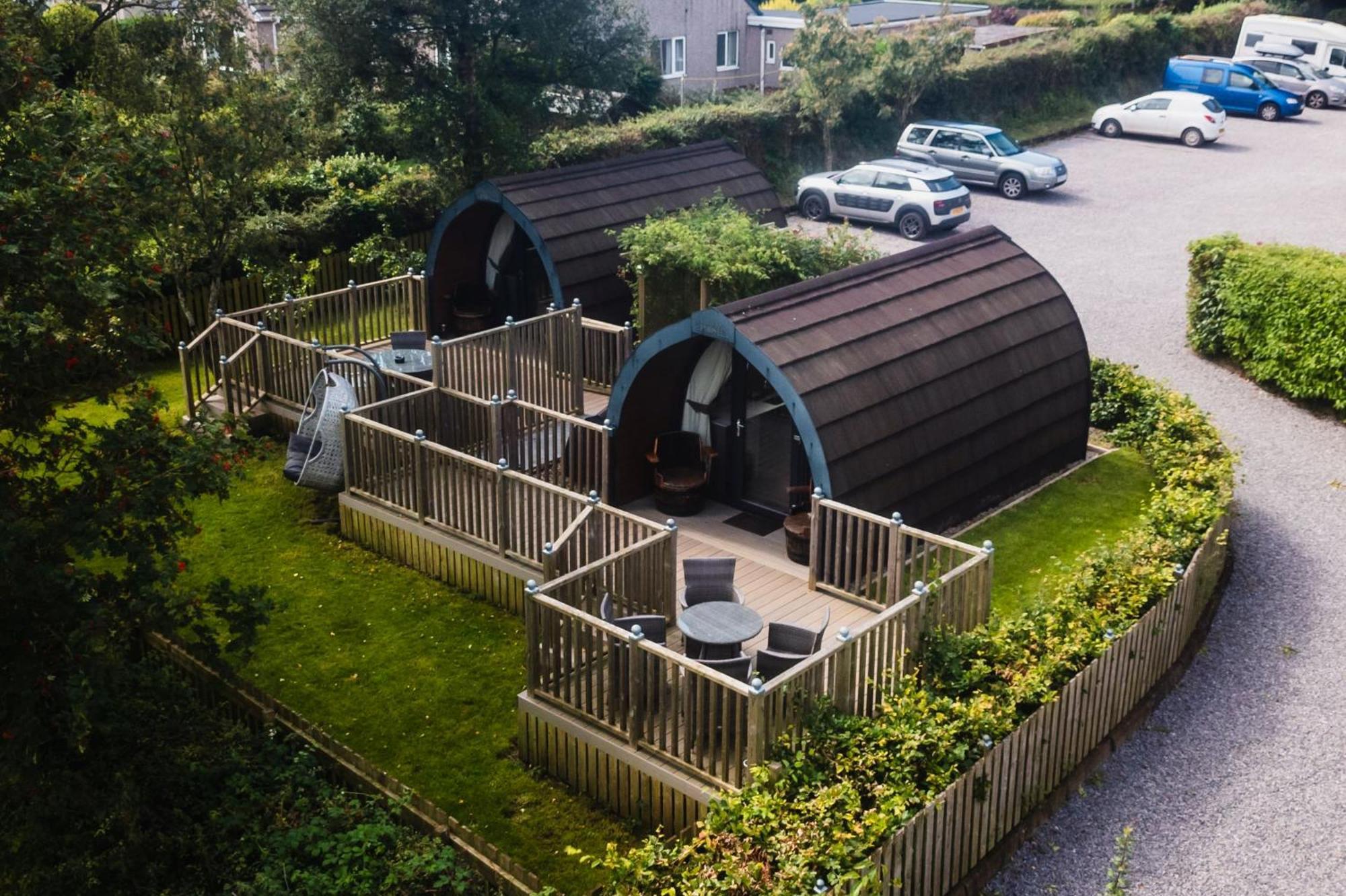 Hotel The Kellbank Gosforth  Esterno foto