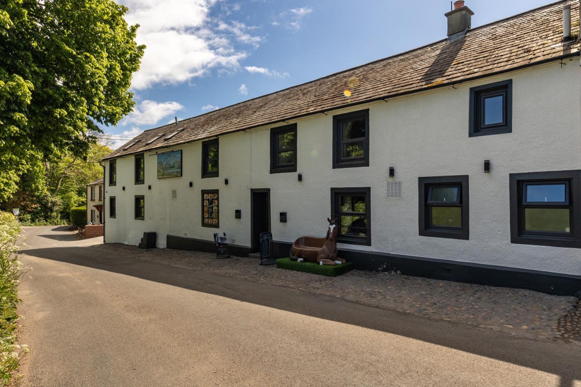 Hotel The Kellbank Gosforth  Esterno foto