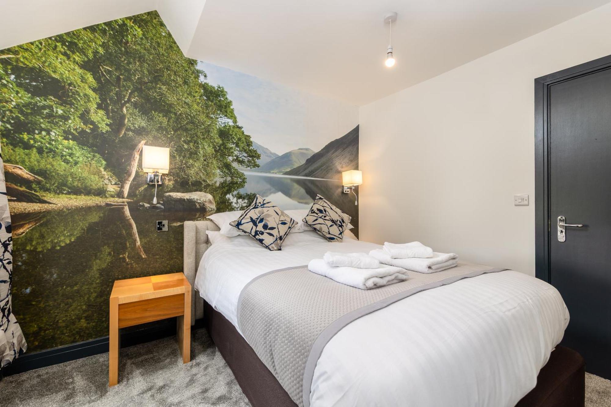 Hotel The Kellbank Gosforth  Esterno foto
