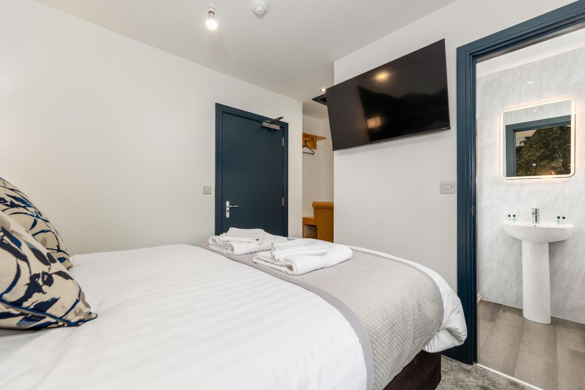 Hotel The Kellbank Gosforth  Esterno foto