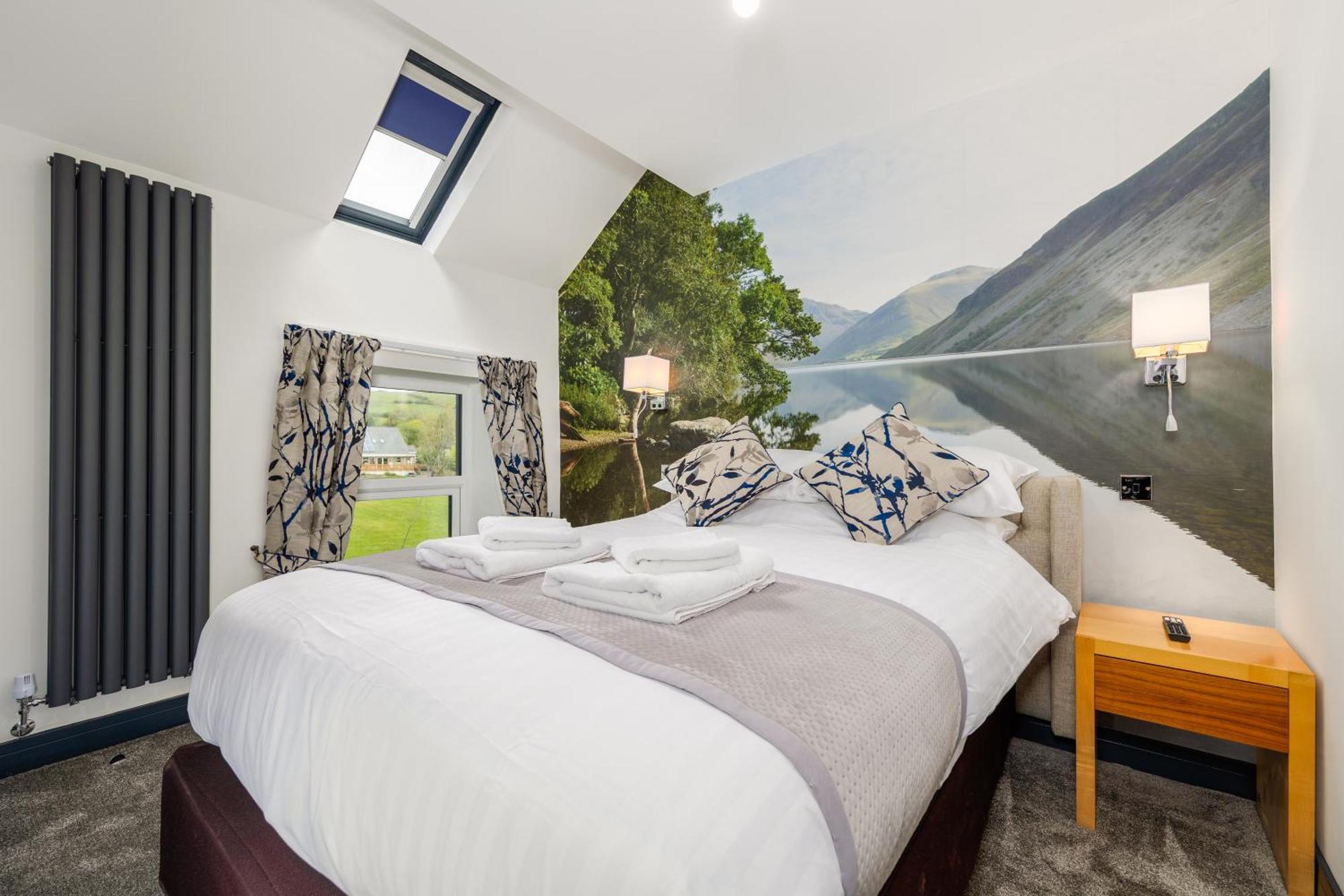 Hotel The Kellbank Gosforth  Esterno foto