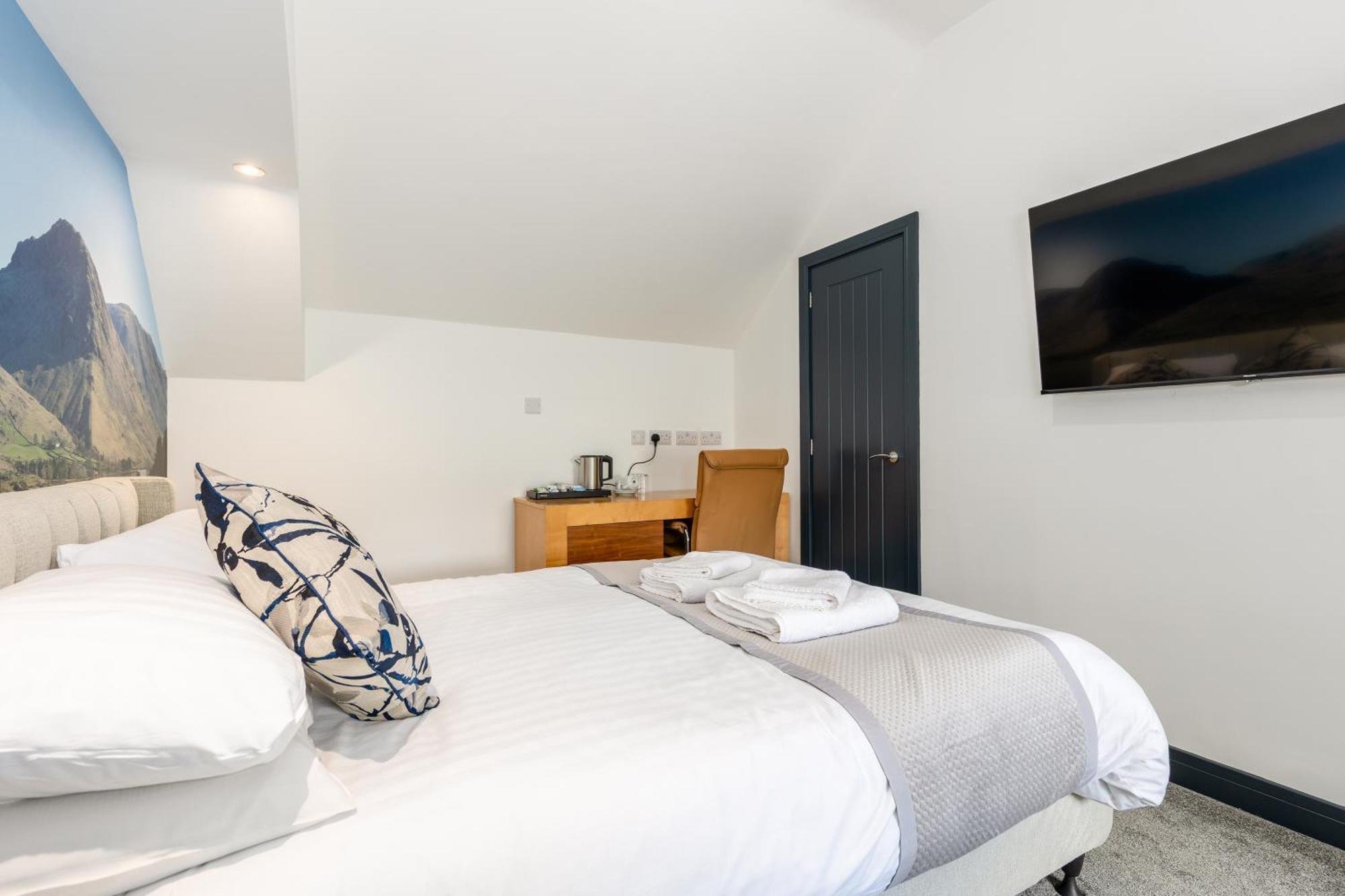 Hotel The Kellbank Gosforth  Esterno foto