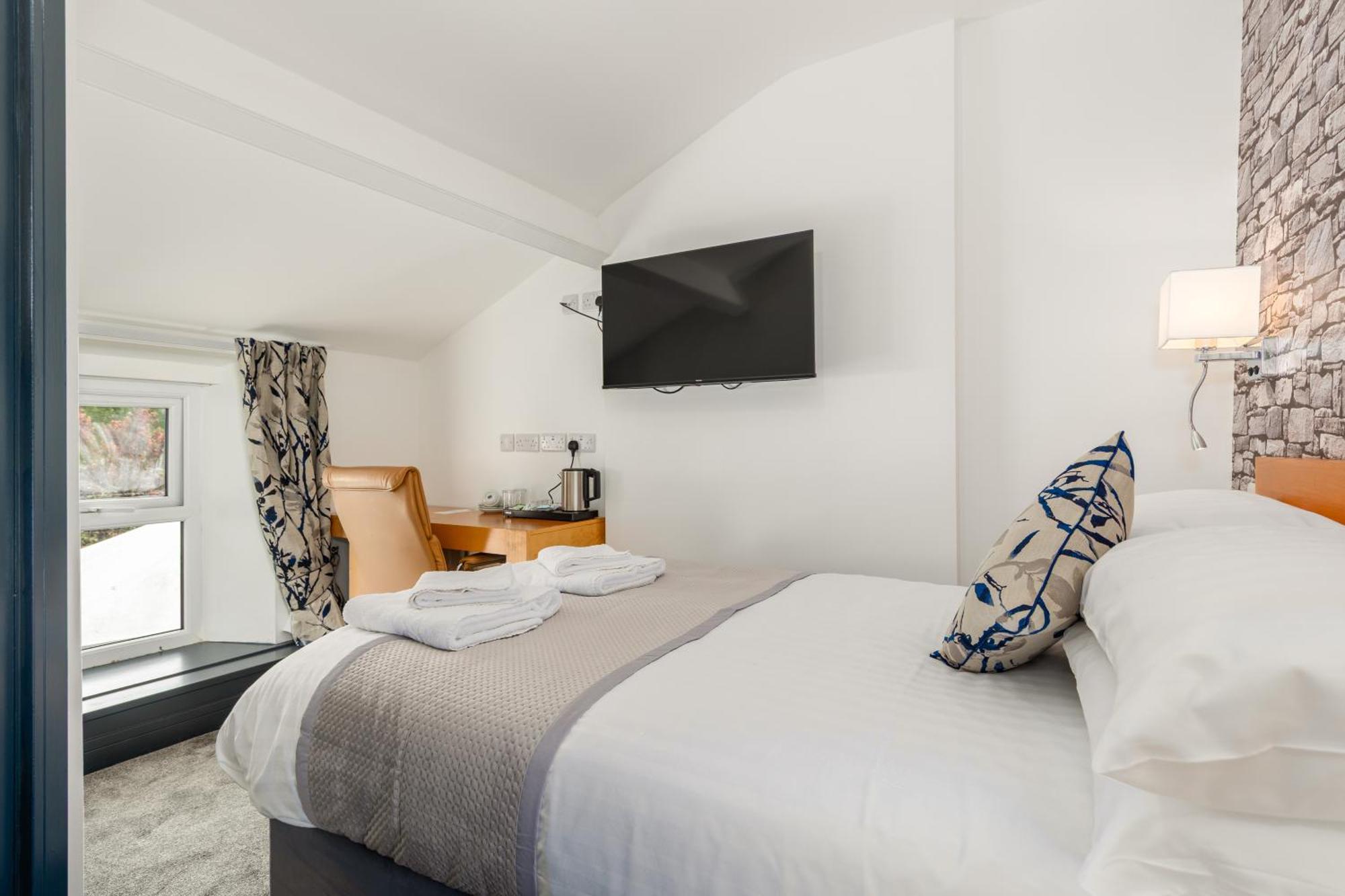 Hotel The Kellbank Gosforth  Esterno foto
