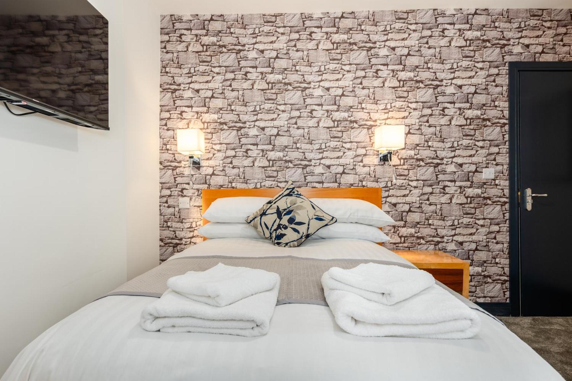 Hotel The Kellbank Gosforth  Esterno foto
