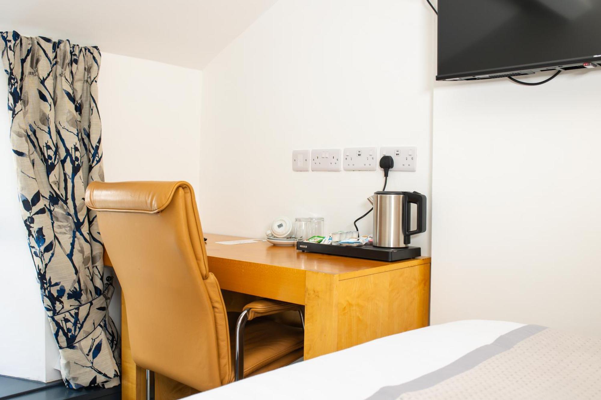 Hotel The Kellbank Gosforth  Esterno foto